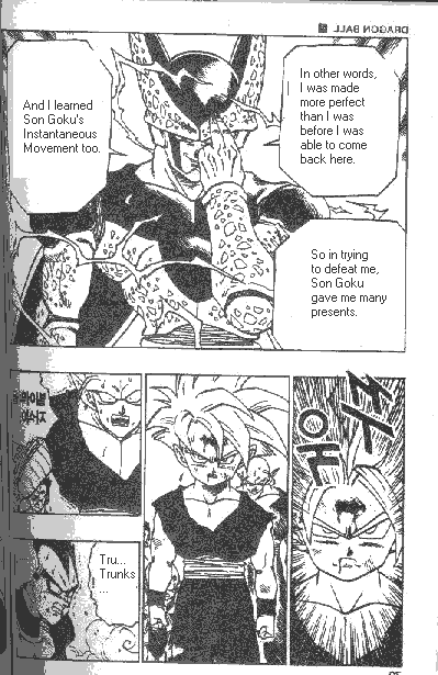 Dragon Ball Chapter 414 12